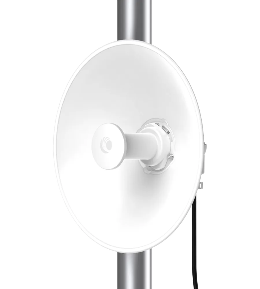 ePMP 6 GHz Force 4625 Sabit Kablosuz CPE