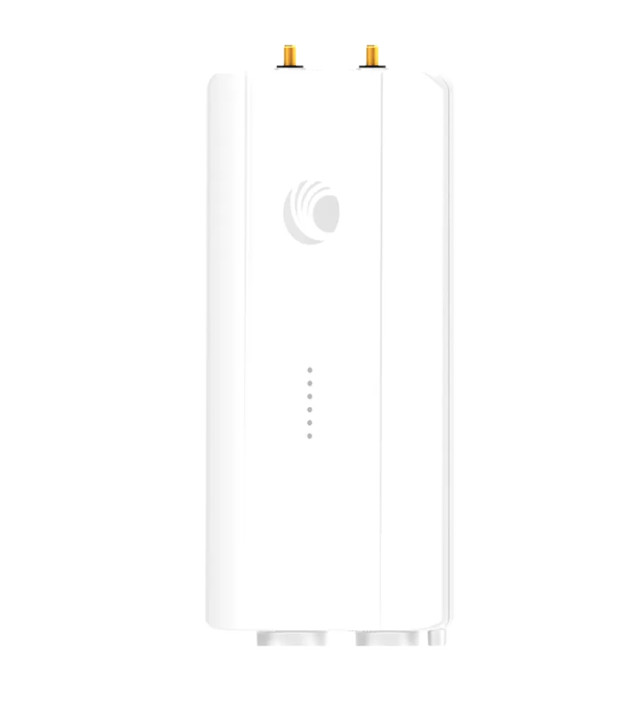 ePMP 6 GHz Force 4600C Konnektörlü Sabit Kablosuz CPE