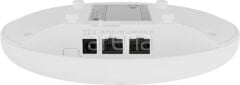 Huawei AirEngine5773-22P(11be indoor,2+2 dual bands,smart antenna,USB,BLE,PoE OUT)