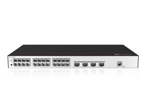 HUAWEI S5735-L48P4XE-A-V2 10/100/1000Base-T 48 port 4 x 10 GE SFP+ port 2 x 12GE stack port switch
