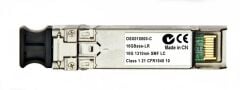 Huawei Optical Transceiver,SFP+,10G,Single-mode Module(1310nm,10km,LC)