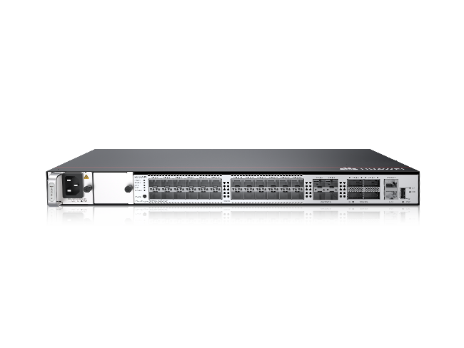 HUAWEI S6730-H48X6C 48 x 10 Gig SFP+ 6 x 40/100 Gig QSFP28 Port