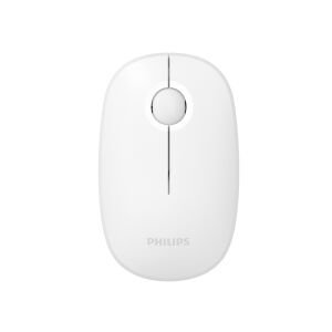 PHILIPS KABLOSUZ  MOUSE SPK7378W BEYAZ