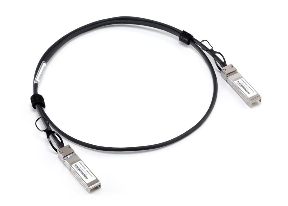 Huawei SFP+,10G,High Speed Direct-attach Cables,3m,SFP+20M,CC2P0.254B(S),SFP+20M,Used indoor