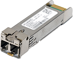 Huawei Optical Transceiver,SFP+,9.8G,Single-mode Module(1310nm,1.4km,LC)