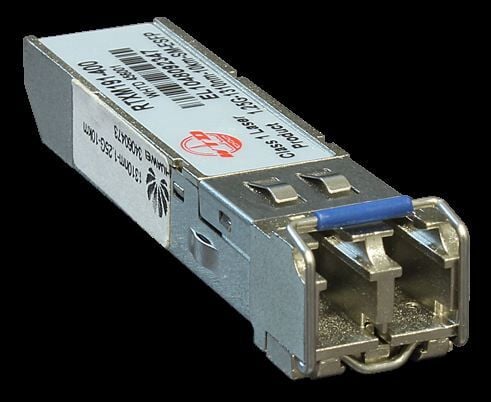 Huawei  10G Opt T,SFP+,10G,Mmode(850nm,0.1km,LC)