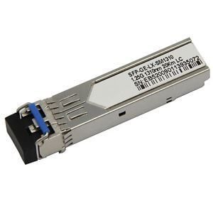 Huawei Optical Transceiver,eSFP,GE,Single-mode Module(1310nm,10km,LC)