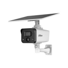 IPC-HFW2441DG-4G-SP-B-MAX 4MP SMART DUAL LIGHT 4G IP BULLET SOLAR KAMERA