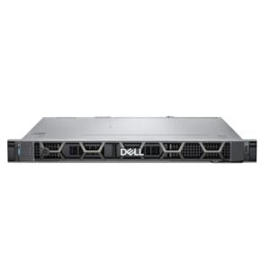 DELL POWEREDGE PER260SPL1 XENON E-2414 1X16GB 1X2TB 700W 3 YIL YERİNDE GARANTİ