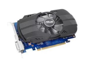 ASUS GEFORCE PH-GT1030-O2G 2GB GDDR5 64BIT 1XHDMI 1XDVI EKRAN KARTI