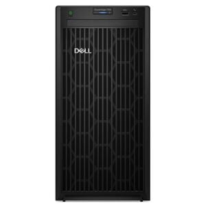 DELL POWEREDGE PET150SPL2 E-2314 1X8GB 1X1TB SATA 4X3.5 1X300W 3YIL YERİNDE GARANTİ