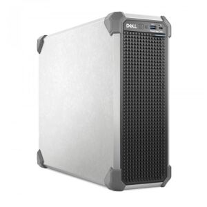 DELL POWEREDGE PET160SPL1 E-2414 1X16GB 1X2TB SATA 1X300W 3YIL YERİNDE GARANTİ