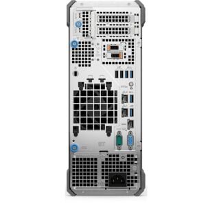 DELL POWEREDGE PET160SPL1 E-2414 1X16GB 1X2TB SATA 1X300W 3YIL YERİNDE GARANTİ