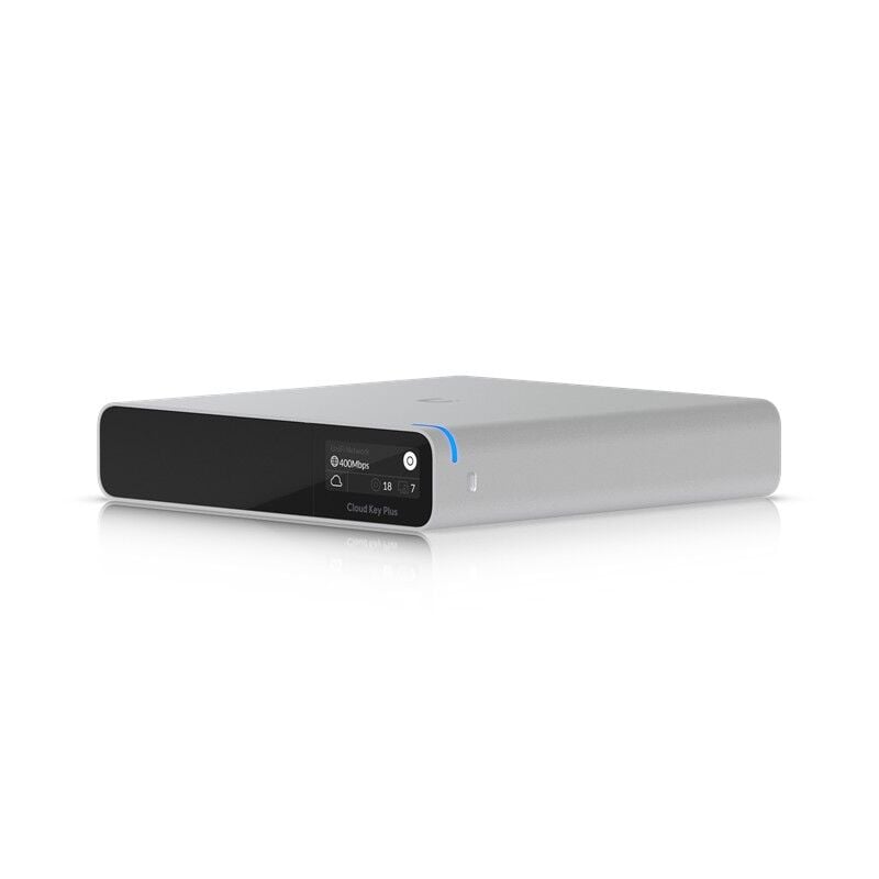 UBIQUITI UCK-G2 1 PORT GIGABIT USB-C CLOUDKEY GEN2 CONTROLLER