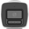 HIKVISION DS-2CD1027G2H-LIUF 2MP 2.8 MM HYBRİD LİGHT SESLİ IP BULLET KAMERA