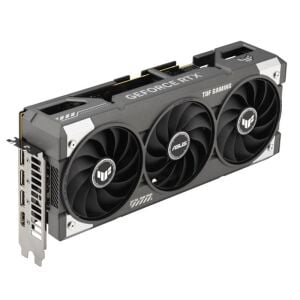 ASUS GEFORCE TUF-RTX5060-O8G-GAMING 8GB GDDR7 128BIT 1XHDMI 2XDP EKRAN KARTI