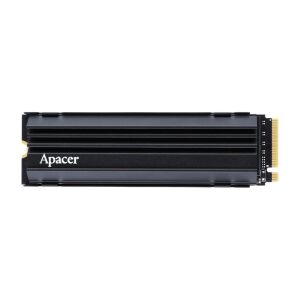 Apacer AS2280Q4U-1 2TB 7400-7000 MB/s M.2 PCIe Gen4 SSD (AP2TBAS2280Q4U-1)