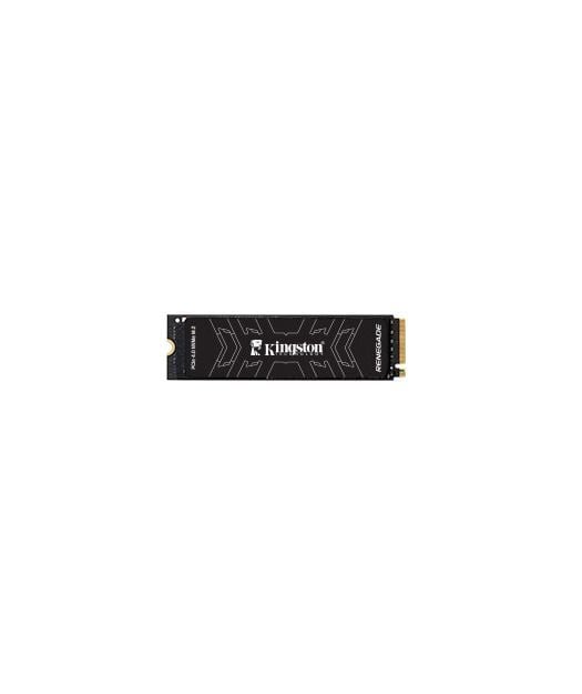 2000G Kingston Renegade PCIe 4.0 NVMe M.2 SSD