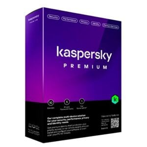 KASPERSKY PREMIUM 10 KULLANICI 1 YIL