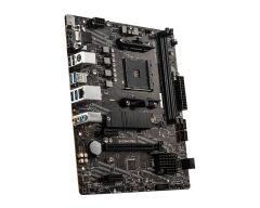 MSI A520M PRO DDR4 4600/1866Mhz M.2 MATX AM4