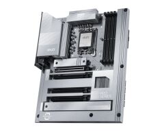 MSI PRO Z890-S WIFI PZ DDR5 8800MHZ(OC) USB 20Gbps 3xM.2 1xTB4 HDMI DISPLAY 2.5G LAN WIFI7 ATX 1851P