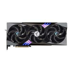 MSI GEFORCE RTX5090 32G GAMING TRIO OC 32GB GDRR7 512BIT 1XHDMI 3XDP EKRAN KARTI