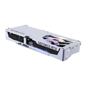 MSI GEFORCE RTX5080 16G GAMING TRIO OC WHITE 16GB GDDR7 256BIT 1XHDMI 3XDP EKRAN KARTI