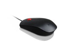 LENOVO ESSENTIAL KABLOLU MOUSE 4Y50R20863