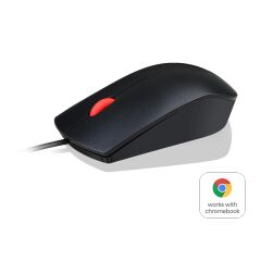 LENOVO ESSENTIAL KABLOLU MOUSE 4Y50R20863