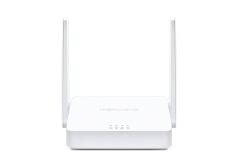 TP-LINK MERCUSYS MW301R 2PORT 300Mbps ROUTER