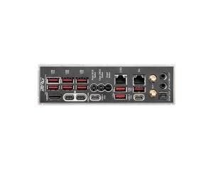 MSI MPG X870E CARBON WIFI AMD X870E SOKET AM5 DDR5