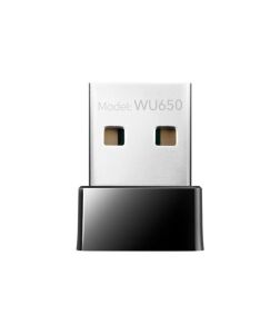 CUDY AC650 WiFi Mini USB Adaptör