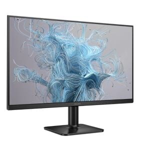 23.8 PHILIPS 24E2N1100LB/00 1MS 100MHZ 1XVGA 1XHDMI FHD 1920X1080 FLICKER-FREE DÜŞÜK MAVI IŞIK VESA