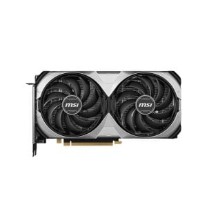 MSI GEFORCE RTX4070 SUPER 12G VENTUS 2X 12GB GDDR6X 192BIT 1XHDMI 3XDP EKRAN KARTI