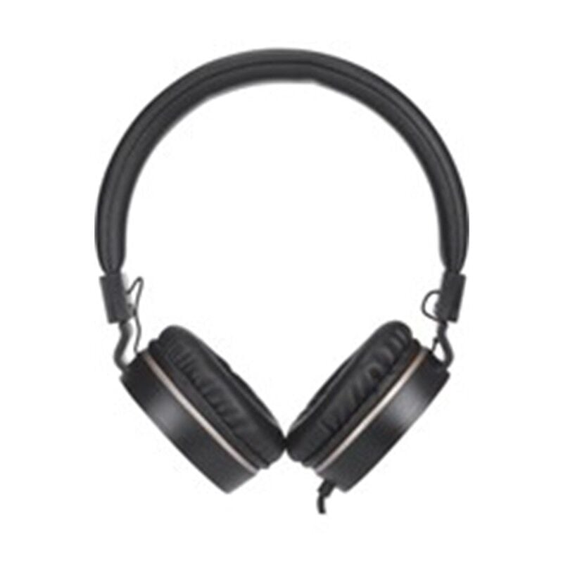 HP DHH-1206-WT  KULAK ÜSTÜ KABLOLU KULAKLIK