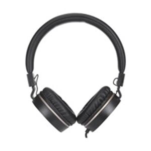 HP DHH-1206-WT  KULAK ÜSTÜ KABLOLU KULAKLIK