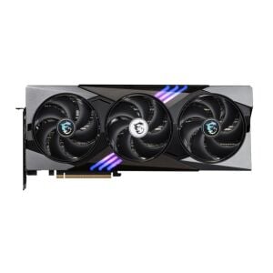 MSI GEFORCE RTX5080 16G GAMING TRIO OC 16GB GDDR7 256BIT 1XHDMI 3XDP EKRAN KARTI
