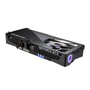 MSI GEFORCE RTX5080 16G GAMING TRIO OC 16GB GDDR7 256BIT 1XHDMI 3XDP EKRAN KARTI