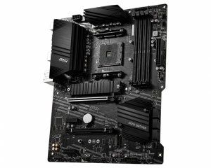 MSI B550-A PRO DDR4 3200MHZ 1XHDMI 1XDP 2XM.2 USB 3.2 ATX AM4 (3.NESİL İŞLEMCİ UYUMLU)