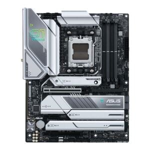 ASUS PRIME X670E-PRO WIFI DDR5 6400MHZ 1XHDMI 1XDP 4XM.2 USB 3.2 ATX AM5 (AMD AM5 9000/8000/7000 SERİLERİ İLE UYUMLU)