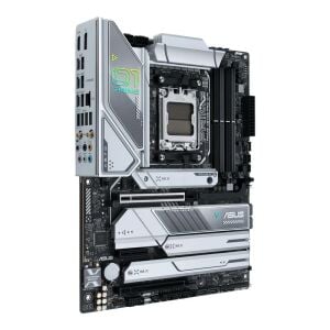 ASUS PRIME X670E-PRO WIFI DDR5 6400MHZ 1XHDMI 1XDP 4XM.2 USB 3.2 ATX AM5 (AMD AM5 9000/8000/7000 SERİLERİ İLE UYUMLU)
