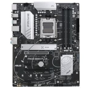 ASUS PRIME B650-PLUS DDR5 6400MHZ 1XHDMI 1XDP 2XM.2 USB 3.2 ATX AM5 (AMD AM5 9000/8000/7000 SERİLERİ İLE UYUMLU)