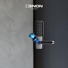 XENON SMART X8051 AKILLI KAPI KILIDI