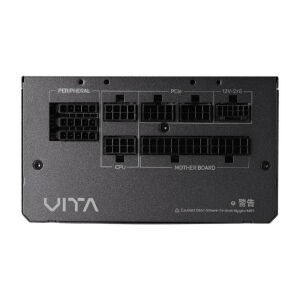 FSP VITA 850W VITA-850GM 850W 80+GOLD PSU