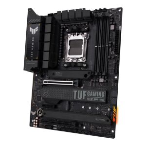ASUS TUF GAMING X670E-PLUS DDR5 6400MHZ 1XHDMI 1XDP 4XM.2 USB 3.2 ATX AM5 (AMD AM5 9000/8000/7000 SERİLERİ İLE UYUMLU)