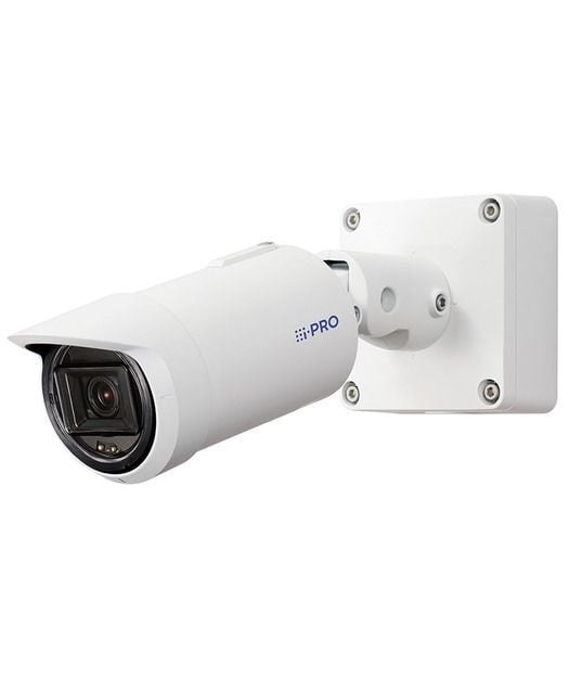 i-PRO WV-X15300-V3L Outdoor Bullet