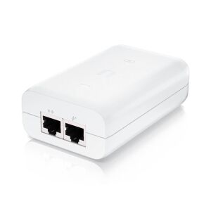 UBIQUITI U-POE-AT 48VOLT 30WATT GIGABIT PORT POE ADAPTÖR
