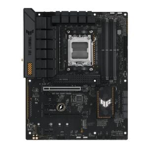 ASUS TUF GAMING A620-PRO WIFI DDR5 6400MHZ 1XHDMI 1XDP 2XM.2 USB 3.2 ATX AM5(AMD AM5 9000/8000/7000 SERİLERİ İLE UYUMLU)