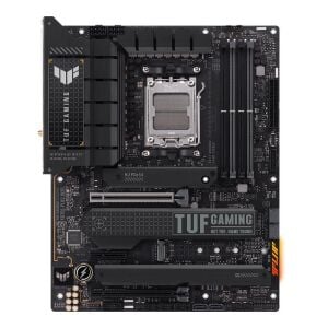 ASUS TUF GAMING X670E-PLUS WIFI DDR5 6400MHZ 1XHDMI 1XDP 4XM.2 USB 3.2 ATX AM5 (AMD AM5 9000/8000/7000 SERİ İLE UYUMLU)