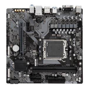 GIGABYTE B650M S2H DDR5 6400MHZ 1XVGA 1XHDMI 1XDP 1XM.2 USB 3.2 MATX AM5 (AMD AM5 9000/8000/7000 SERİLERİ İLE UYUMLU)